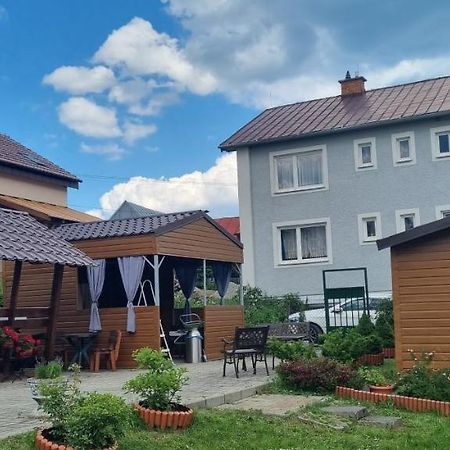Penzion U Veroniky Ždiar المظهر الخارجي الصورة